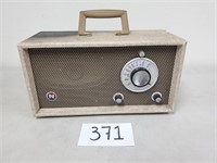 Vintage Newcomb AM-500 AM Radio (No Ship)
