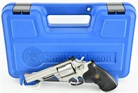 Smith & Wesson Model 66 Combat Magnum .357 Magnum