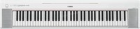 Yamaha NP-35WH Digital Keyboard - NEW $500