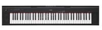 Yamaha NP-32B Digital  Keyboard - NEW $460