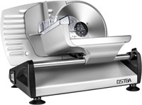 USED-Electric Meat Slicer - 7.5'' Blade, 150W