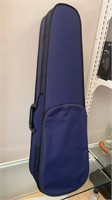 Padded 4/4 Size Violin Travel Case (A)