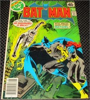 BATMAN #311 -1979