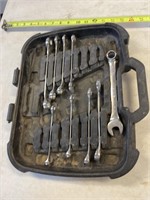 Husky wrenches