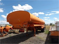 FA35390 1995 Water Trailer