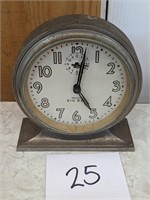 Westclox Big Ben Clock