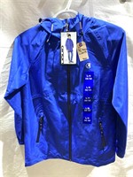 Liquid Boys Jacket L 10 12