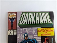 DARKHAWK #6