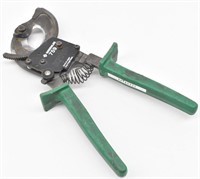 GreenLee 759 Ratcheting Cable Cutter