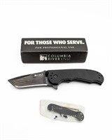 Columbia River Knife & Tool M1-03K Lightfoot Knife