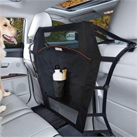 Kurgo Backseat Barrier for Cars and SUVs