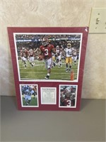 Trent Richardson Alabama collage football