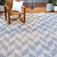 Home Dynamix Indoor/Outdoor Area Rug