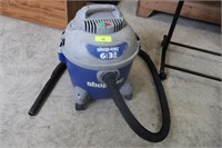 3 gal. Wet/Dry Shop Vac