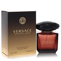 Versace Crystal Noir Women's 1 Oz Spray