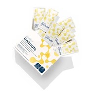 Unimate 30 packets with Diamond Bottle Free