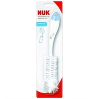 Nuk Bottle & Trat Brush - 1