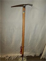 Vintage Italian Military Mountaineering Grivel