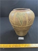 Southeast Asian Pottery