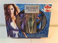 Beyonce Pulse Perfume Set