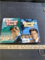 Hawaii Five - O TV Series (Original)