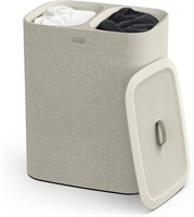 Joseph Joseph 90L Hamper with 2 Wash Bags