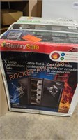 Sentry safe x large combination ,unopened by