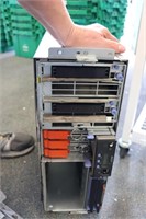 IBM Server Type 9917-570,  marked 145 lbs, sold a