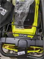 Ryobi 40v  21"Self-propelled Push Mower Tool Only