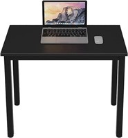 Small Computer Desk for Home Office