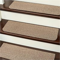 COSY HOMEER Stair Treads 9x28(15 PCS)