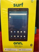 Sealed 8" Android Tablet - Brand New