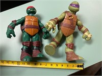 Ninja turtles