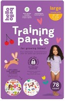 Hello Bello Training Pants Club Box for Girls
