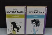 Erica Sakurazawa, Manga, Angel, Angel Nest