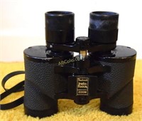 Bushnell Binoculars w/Case (7x21 Insta Zoom)