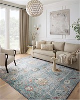 Loloi II Margot Collection  5'-0" x 7'-6" Area Rug