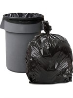 Plasticplace 55-60 gallon Trash Bags
