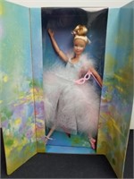 Vintage ballet masquerade Barbie