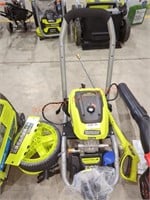 Ryobi 2700 PSI 1.1 GPM Electric Pressure Washer