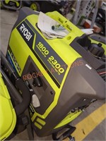 Ryobi 1800/2300 Watt Inverter Generator