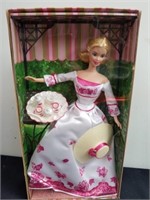 Vintage Victorian Tea Barbie