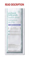 Medline Deluxe Perineal Cold Packs with Adhesive S