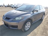 2007 Mazda CX-7 SUV