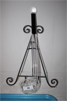 GOLF CLUB DECANTER