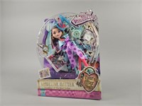 New Ever After High Way Too Wonderland Doll