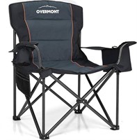 Ultimate Camping Chair