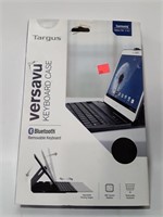 New Targus Keyboard Case Samsung Galaxy Tab 3