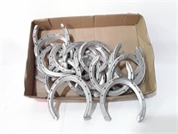 Huge Lot of Horseshoes