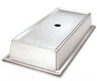 1880 Hospitality J0093061B Plate Cover x12